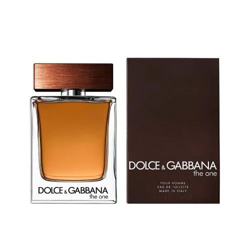 عطر دولتشي غابانا ذا ون او دو تواليت 100مل
