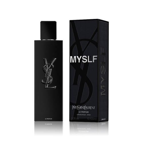 عطر اف سان لوران ماي سيلف لي بارفيوم 100مل