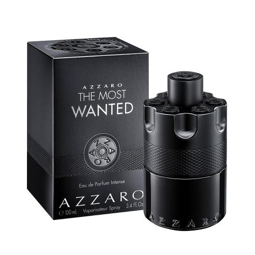 عطر ازارو وانتيد ذا موست او دو بارفيوم انتنس 100مل