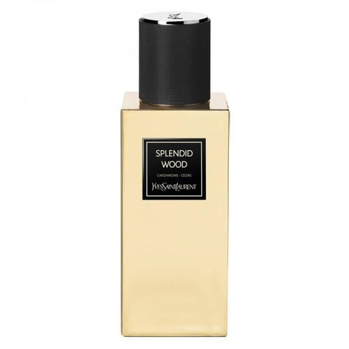 عطر ايف سان لوران سبلندد وود او دو بارفيوم 125مل