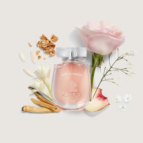 عطر كريد ويند فلاورس او دو بارفيوم 75مل