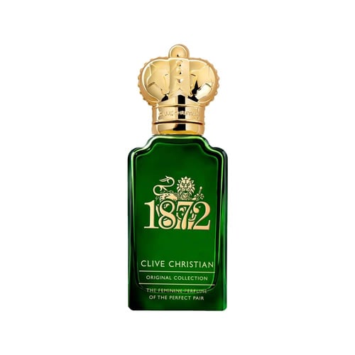 عطر كلايف كريستيان 1872 بارفيوم نسائي 50مل