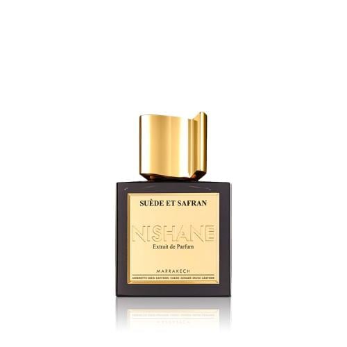 عطر نيشاني سويد ات سافران اكسترايت دو بارفيوم 50مل