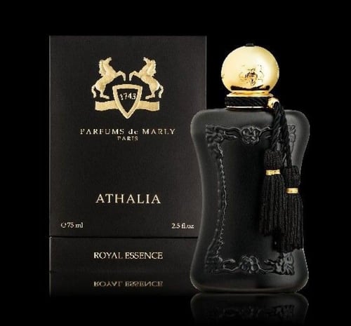 عطر بارفيوم دي مارلي اثاليا او دو بارفيوم 75مل