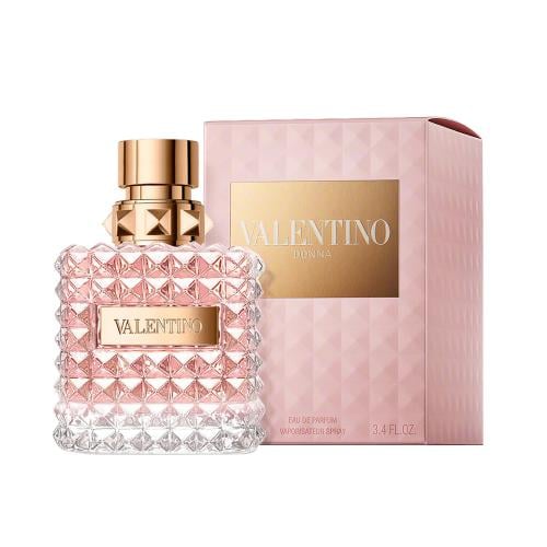 عطر فالنتينو دونا او دو بارفيوم 100مل