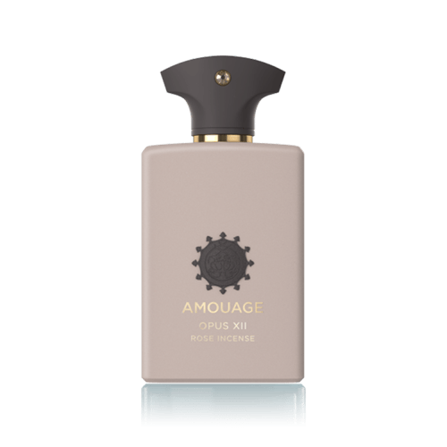 عطر امواج اوبس XII روز انسنس او دو بارفيوم 100مل