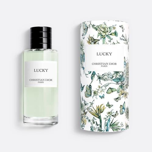 عطر ديور لاكي الجديد اصدار محدود او دو بارفيوم 125...