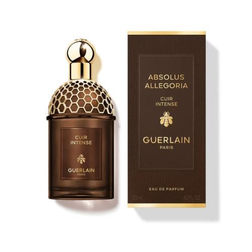 عطر جيرلان كوير انتنس او دو بارفيوم 125مل