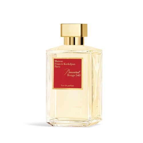 عطر مايسون فرانسيس كركدجيان باكارات روج 540 او دو...