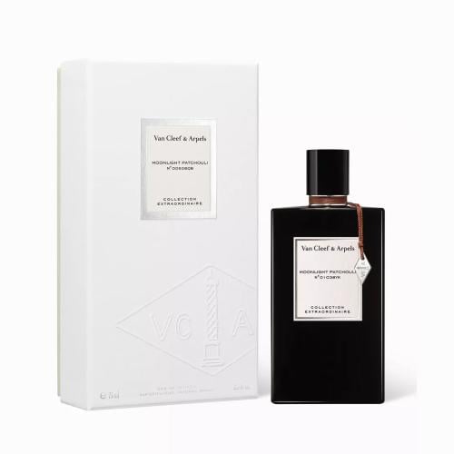 عطر فان كليف مون لايت باتشولي او دو بارفيوم 75مل