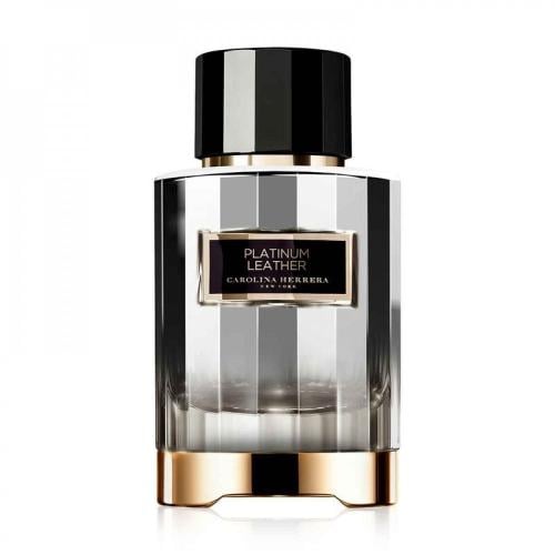 عطر كارولينا هيريرا بلاتينيوم ليذر او دو بارفيوم 1...