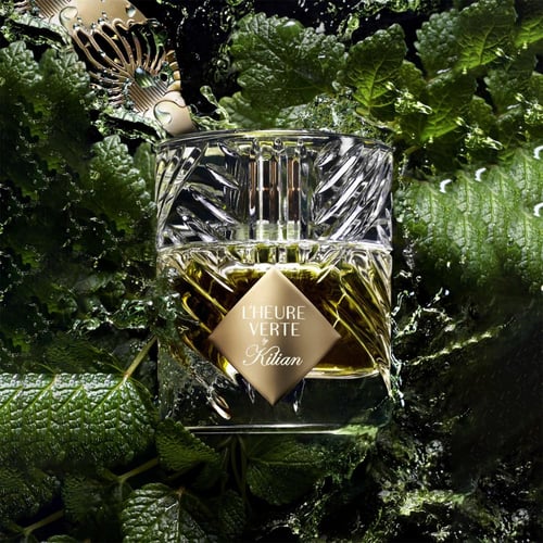 عطر كيليان لور فيرت او دو بارفيوم 50مل