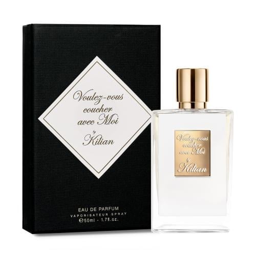 عطر كيليان فوليز فوس كوشير افيك موي او دو بارفيوم...