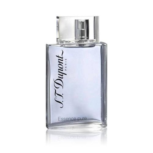 عطر اس تي ديبونت اسينس بيور او دو تواليت 100مل