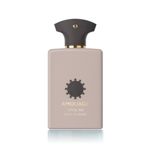 عطر امواج اوبس XII روز انسنس او دو بارفيوم 100مل
