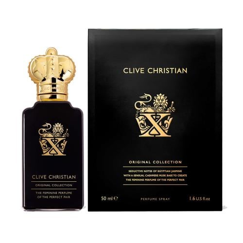 Clive Christian X Parfum 50ml