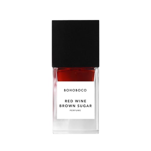 عطر بوهوبوكو ريد واين براون شوجر او دو بارفيوم 50م...