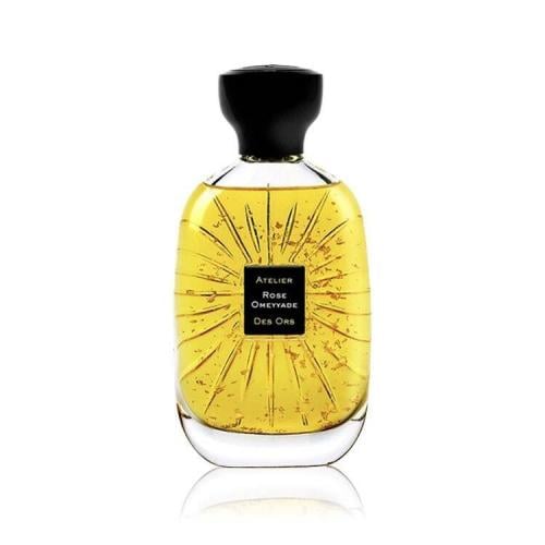 عطر اتيلير دي اورس روز اومياد او دو بارفيوم 100مل