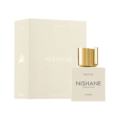 عطر نيشاني هاتشيفات اكسترايت دو بارفيوم 50مل