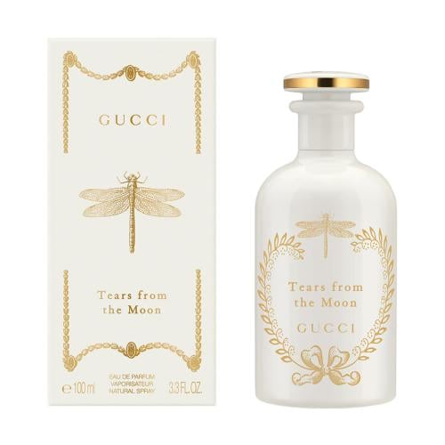 عطر قوتشي تيرز فروم ذا مون او دو بارفيوم 100مل