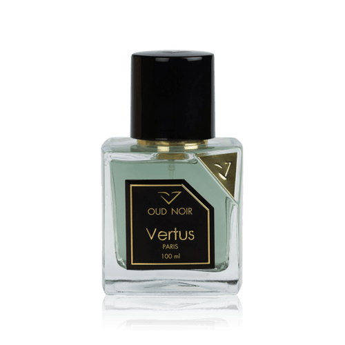 عطر فيرتوس عود نوار او دو بارفيوم 100مل