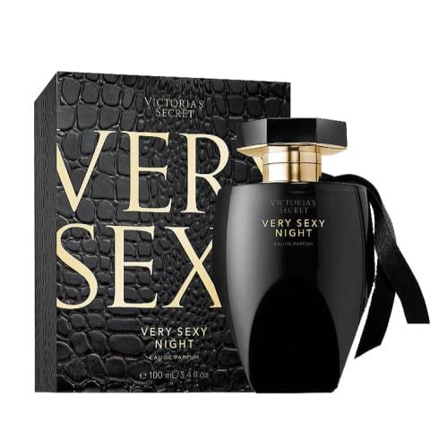 عطر فيكتوريا سيكريت فيري سكسي نايت او دو بارفيوم 1...