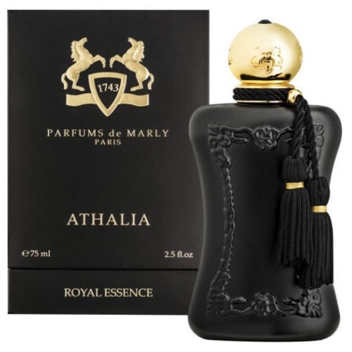 عطر بارفيوم دي مارلي اثاليا او دو بارفيوم 75مل