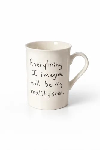 كوب Reality Soon