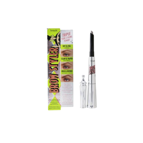 Brow Styler Multitasking Pencil & Powder For Brows Warm Golden Blonde 1.05g