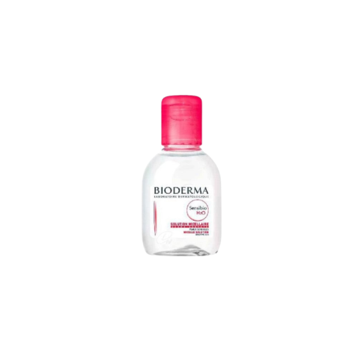Bioderma Sensibio Micellar Water