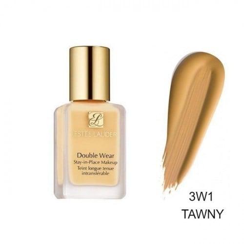 كريم اساس دبل وير من استي لودر 3W1 TAWNY