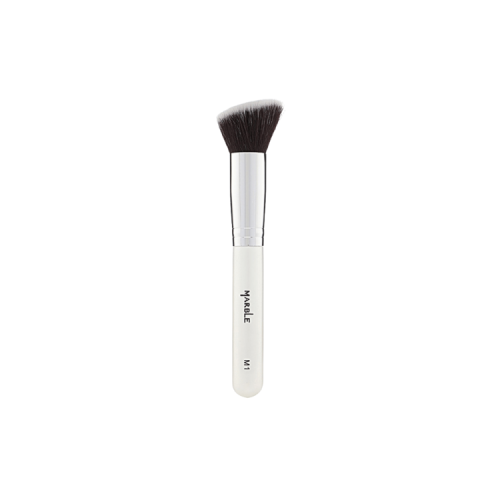 Marble Foundation Brush