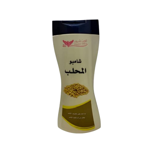 Kuwait Shop Mahlab Shampoo 450 ml