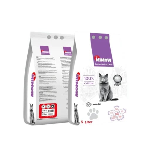 ميماو اللافندر (5L) Mimow Lavender من ريو كير