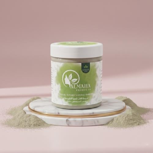 تبريمة فلال المها الطبيعية