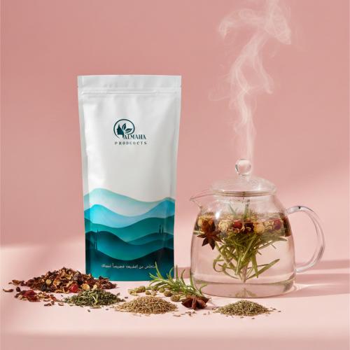 شاهي ام سعد لنحت الخصر ونسف الكرش