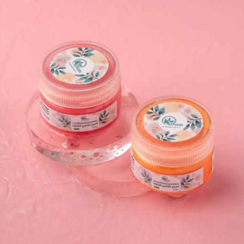 بوكس ترميم وتوريد الشفايف