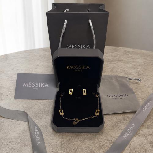 سلسال MESSIKA