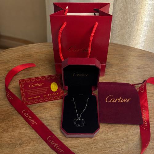 سلسال CARTIER