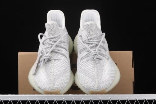 Adidas Yeezy Boost 350 Yeshaya Non Reflective