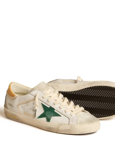 Golden Goose Superstar sneakers