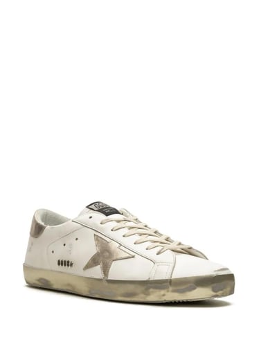 Golden Goose Superstar sneakers