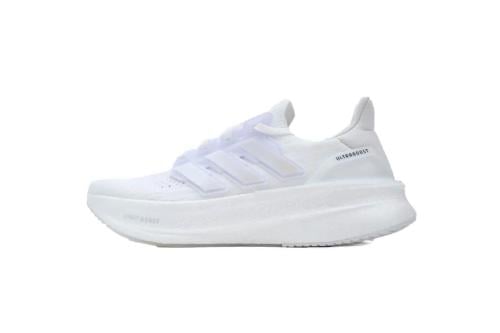 Adidas Ultraboost (ULT) white
