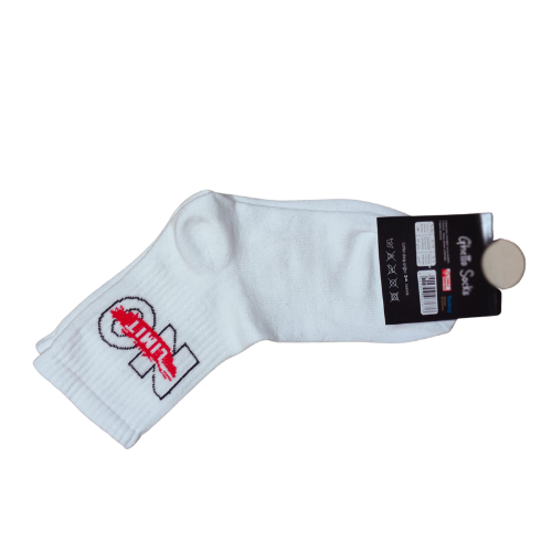 Art Socks Famous Paintings Design