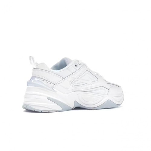 Nike M2k white