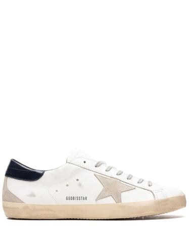Golden Goose Superstar sneakers
