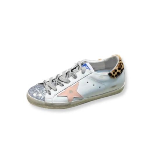 Golden Goose Superstar sneakers