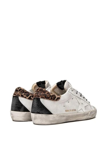 Golden Goose Superstar sneakers