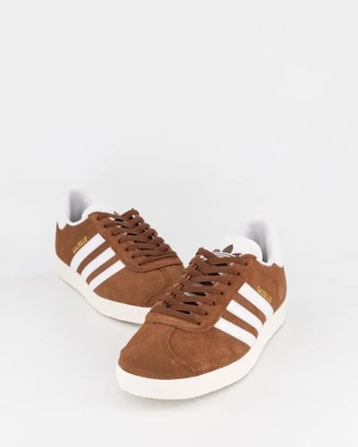 ( A-03 ) Adidas Gazelle Sneakers G
