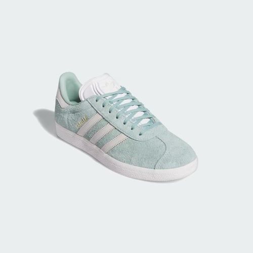 ( A-02 ) Adidas Gazelle Sneakers G